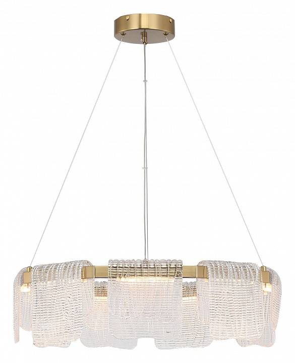Подвесная люстра ST Luce VOILE SL6021.203.54