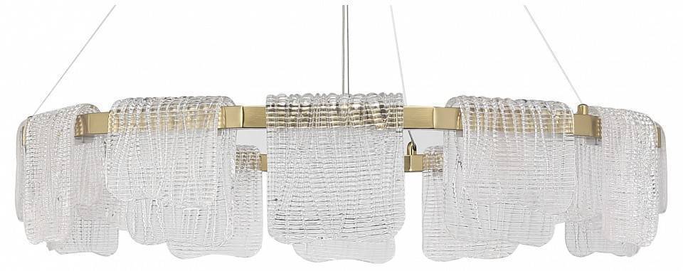 Подвесная люстра ST-Luce VOILE SL6021.203.66