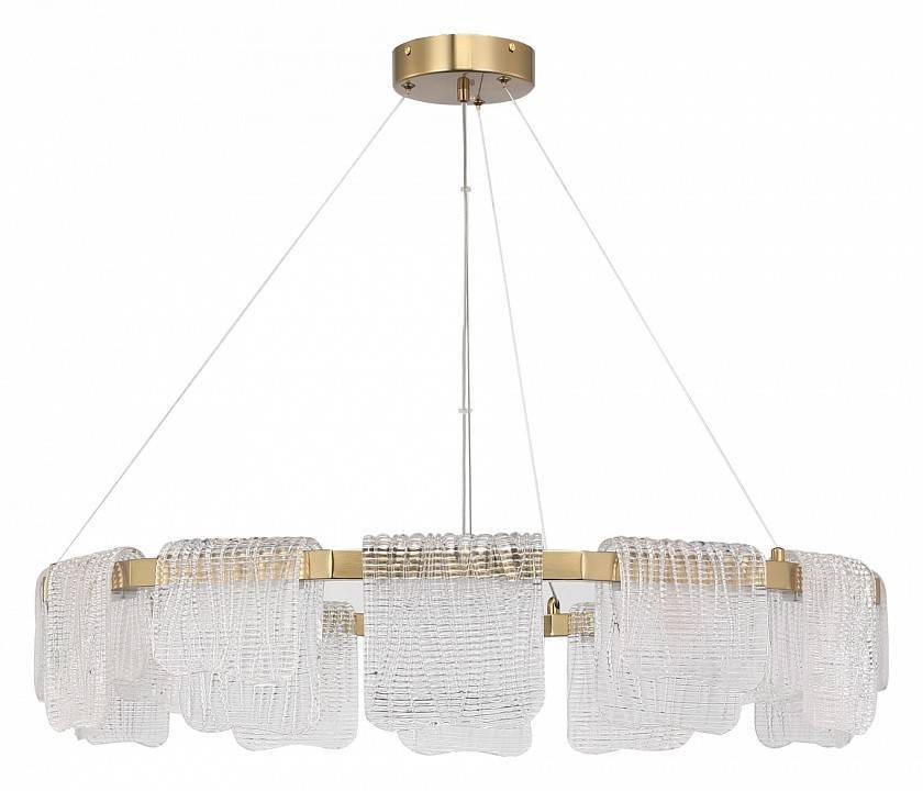 Подвесная люстра ST-Luce VOILE SL6021.203.66