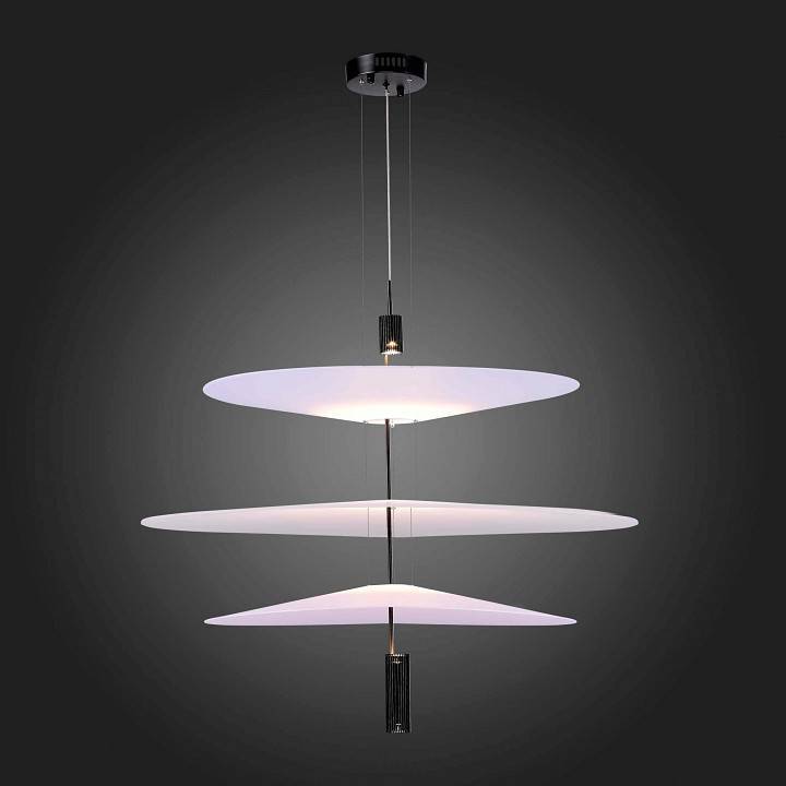 Подвесной светильник ST Luce Isola SL6101.413.01