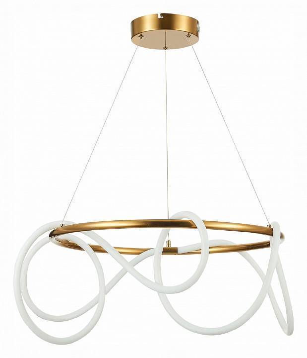 Подвесной светильник ST-Luce Sagrato SL6102.303.55