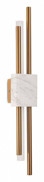 Накладной светильник ST-Luce Brighton 2xGX53 SL6116.351.02