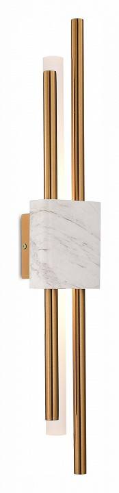 Накладной светильник ST-Luce Brighton 2xGX53 SL6116.351.02