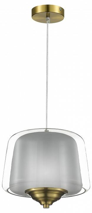 Подвесной светильник ST-Luce Pandora SL6127.313.01