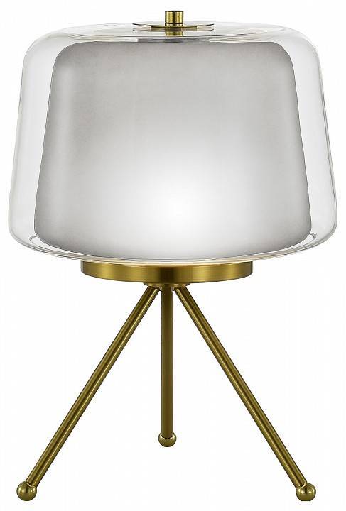 Настольная лампа декоративная ST Luce Pandora SL6127.314.01