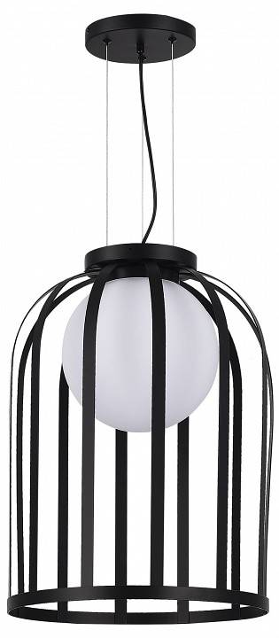 Подвесной светильник ST-Luce Nordic SL6129.403.01