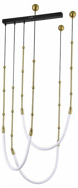 Подвесной светильник ST Luce Strap SL6132.303.45