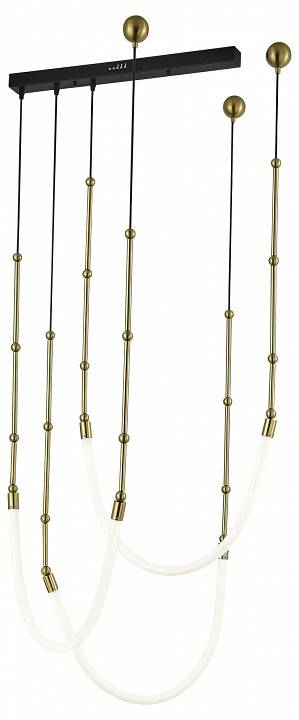 Подвесной светильник ST Luce Strap SL6132.303.45