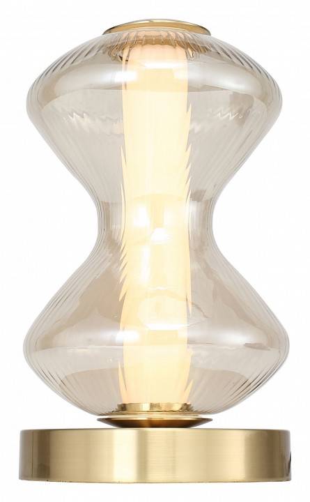 Настольная лампа декоративная ST-Luce SPINE SL6136.204.01