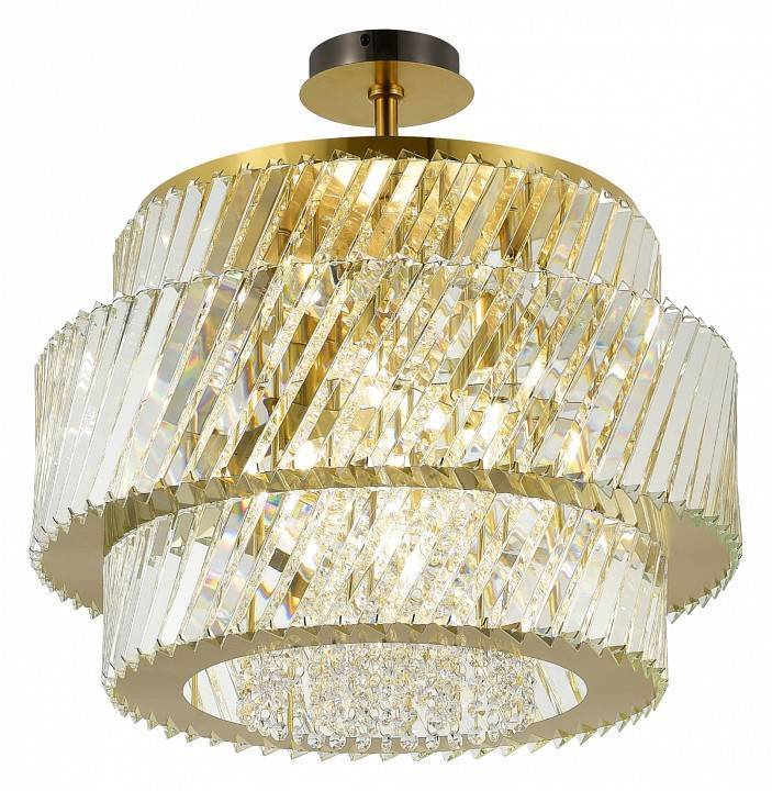 Люстра на штанге ST-Luce RITZ SL6138.313.12