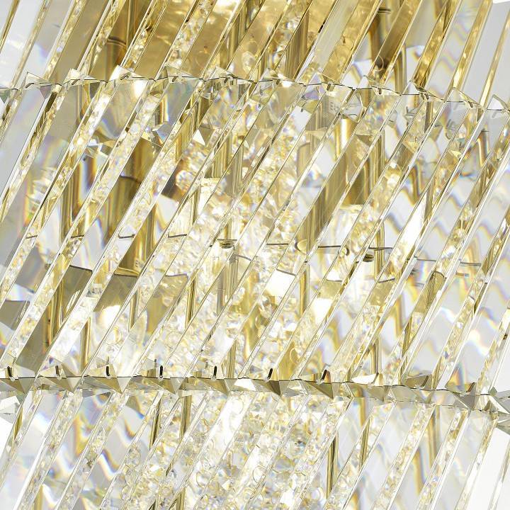 Люстра на штанге ST-Luce RITZ SL6138.313.12