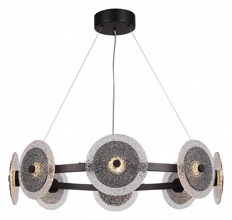 Подвесная люстра ST-Luce ALUMNO SL6142.443.01