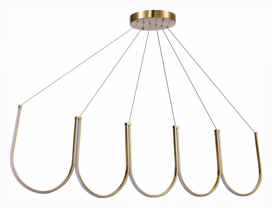 Подвесной светильник ST Luce Heit SL6202.213.01