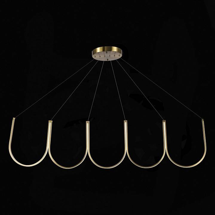 Подвесной светильник ST Luce Heit SL6202.213.01