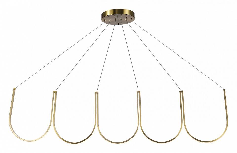 Подвесной светильник ST Luce Heit SL6202.213.01