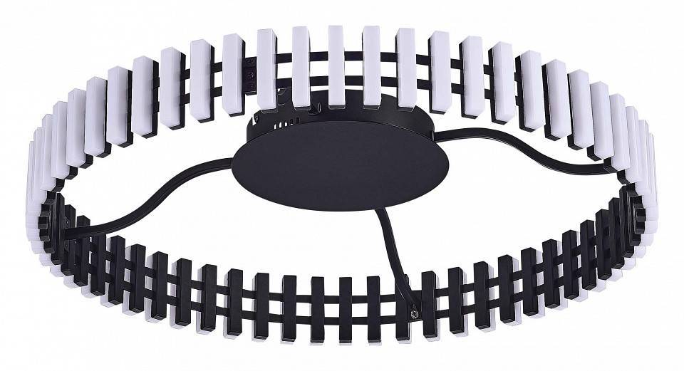 Потолочная люстра ST Luce Estense 40 Вт SL6203.402.40