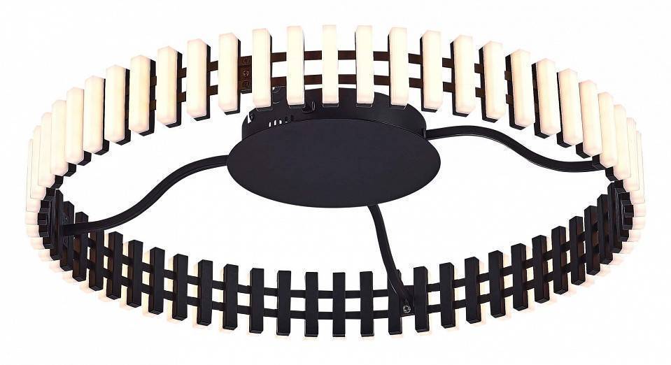 Потолочная люстра ST Luce Estense 40 Вт SL6203.402.40