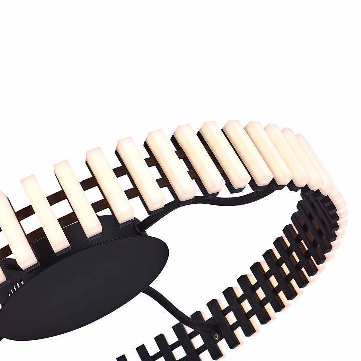 Потолочная люстра ST Luce Estense 40 Вт SL6203.402.40