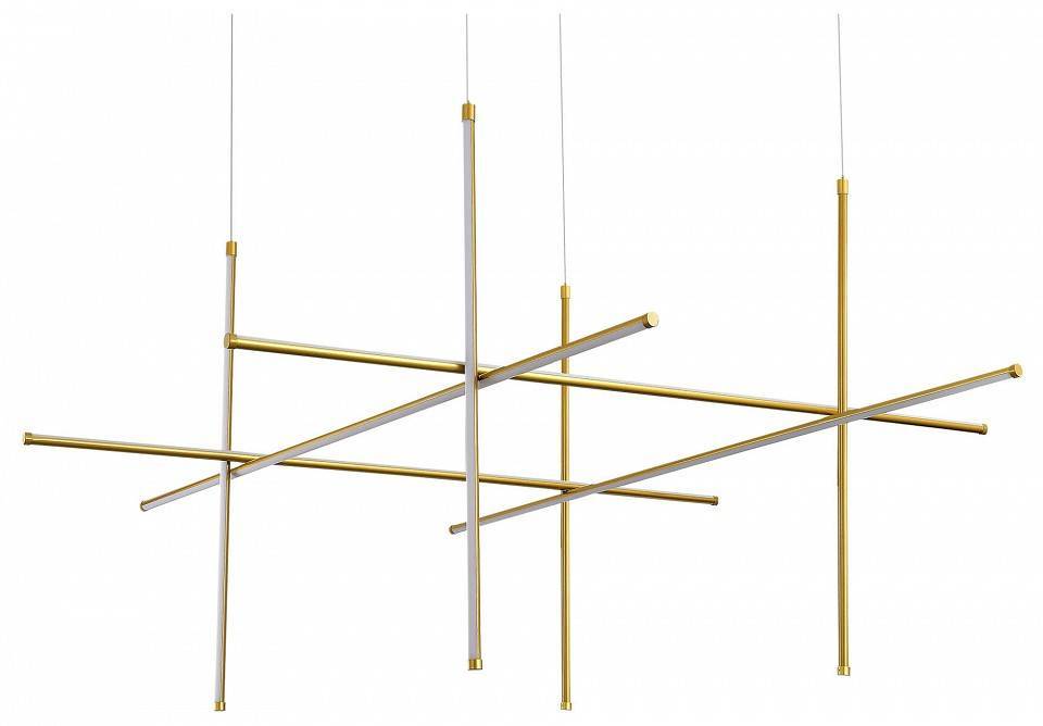 Подвесная люстра ST Luce Retico SL6207.203.150