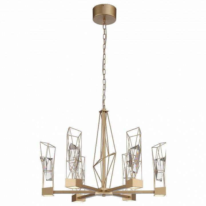 Подвесная люстра ST Luce Progetto SL815.203.06