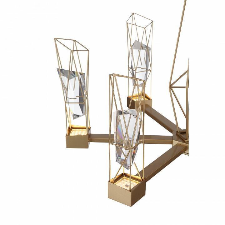 Подвесная люстра ST Luce Progetto SL815.203.06