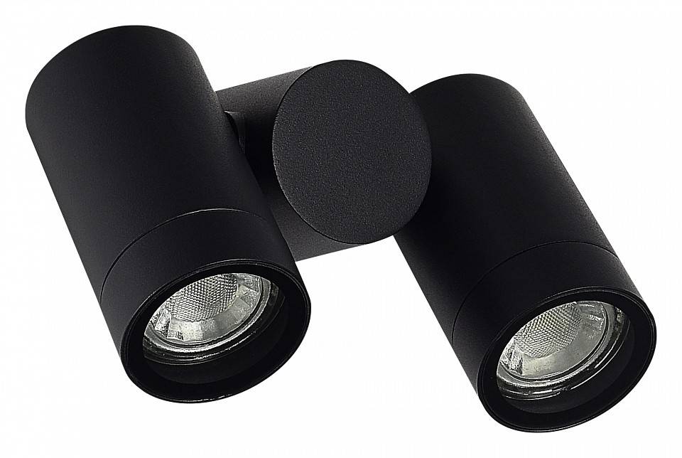 Светильник на штанге ST-Luce Ecollo SL9011.402.02