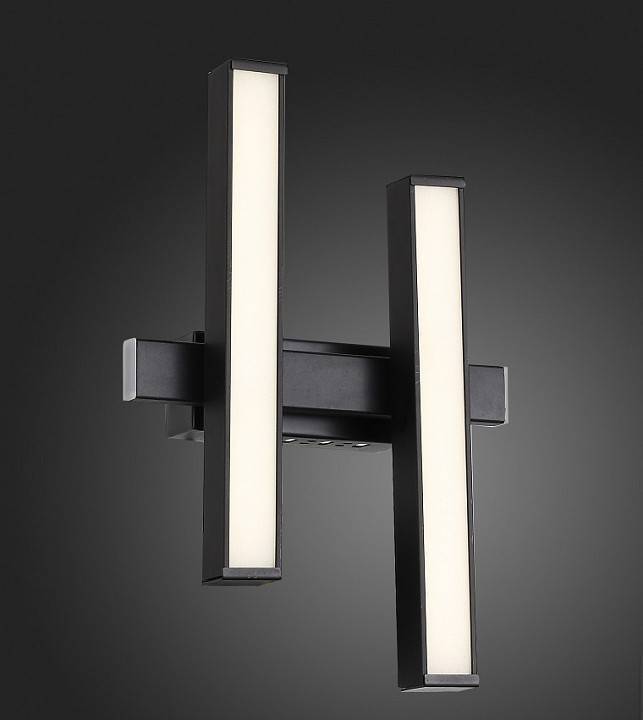 Светильник накладной ST-Luce Samento 2xG9 SL933.401.02