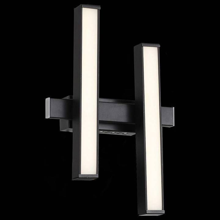 Светильник накладной ST-Luce Samento 2xG9 SL933.401.02