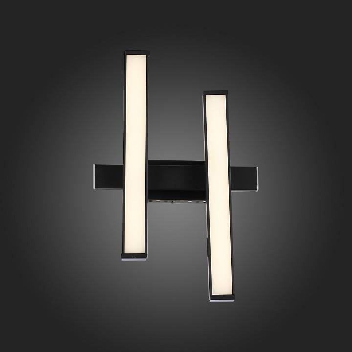 Светильник накладной ST-Luce Samento 2xG9 SL933.401.02