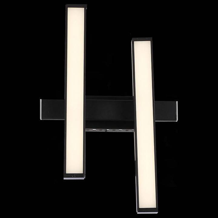 Светильник накладной ST-Luce Samento 2xG9 SL933.401.02