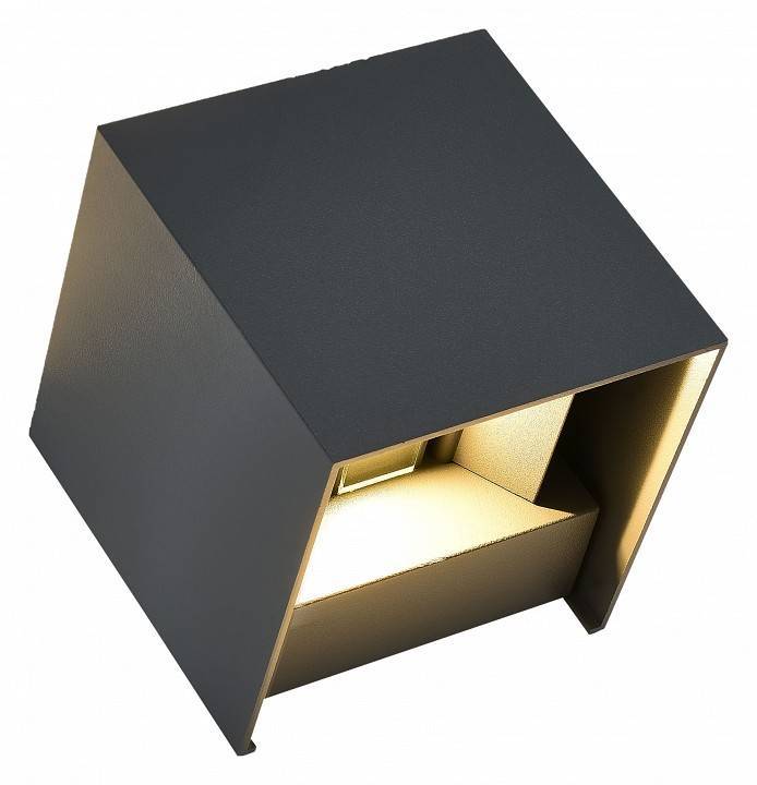 Накладной светильник ST-Luce Brik SL9513.701.01