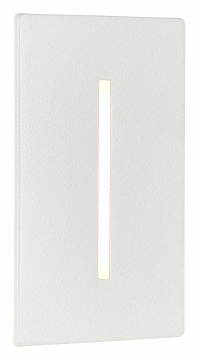 Встраиваемый светильник ST-Luce Slim SL9519.508.01