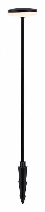 Наземный высокий светильник ST-Luce Glimer SL9524.415.01