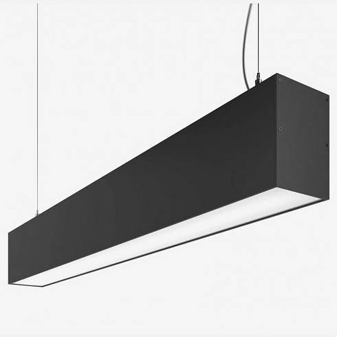 Подвесной светильник SILED LA LINEA 7370227