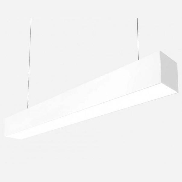 Подвесной светильник SILED LA LINEA 7370265