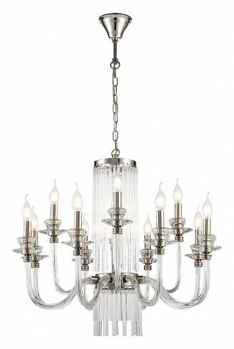 Подвесная люстра SIMPLE STORY 1038 1038-12PL