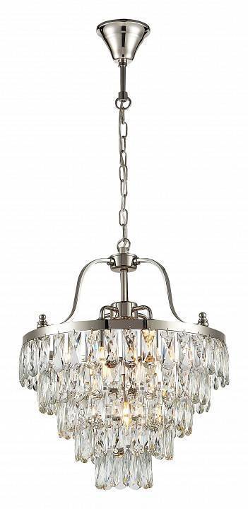 Подвесная люстра SIMPLE STORY 1061 1061-5PL