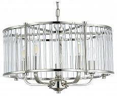 Подвесной светильник Simple Story 1101 5 ламп 1101-5PL