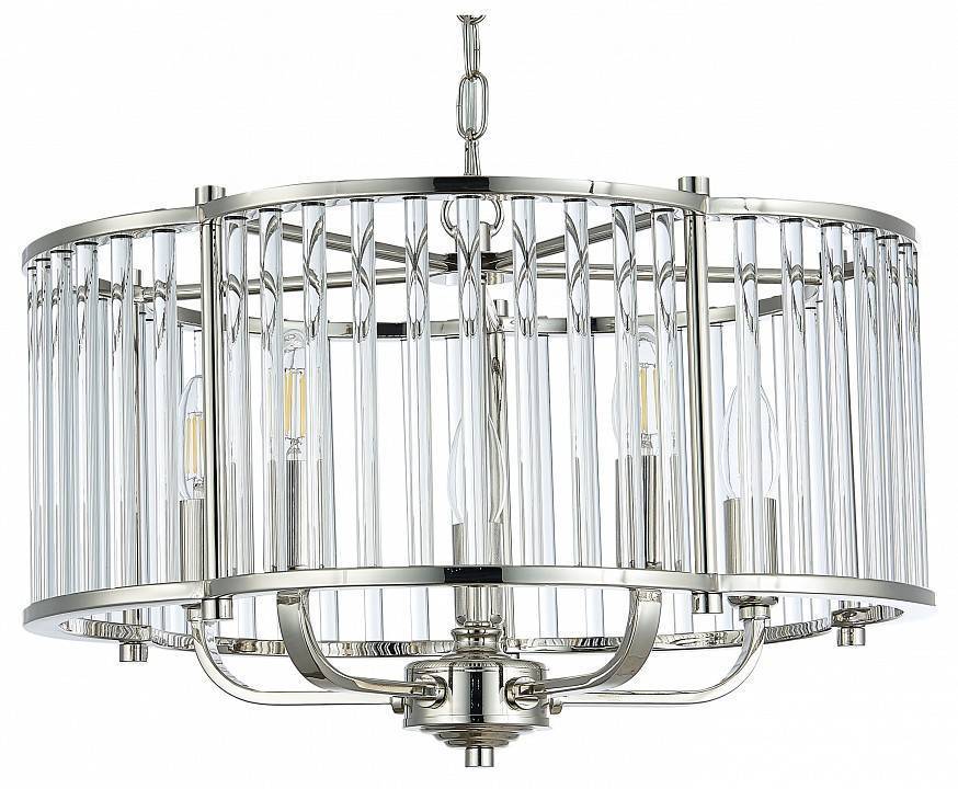 Подвесной светильник Simple Story 1101 5 ламп 1101-5PL