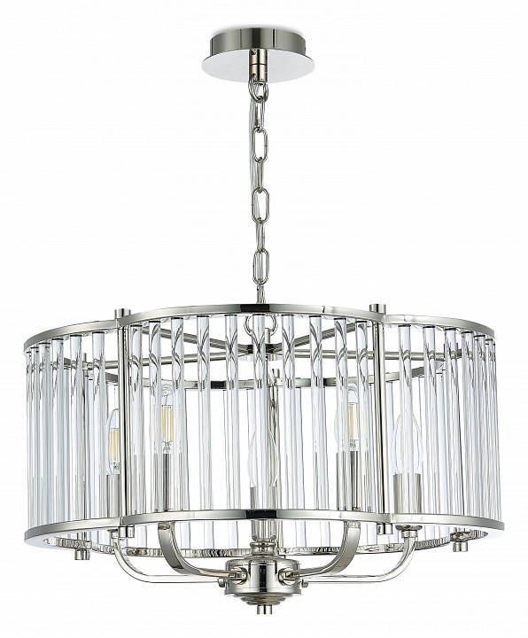 Подвесной светильник Simple Story 1101 5 ламп 1101-5PL