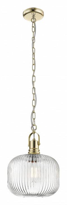 Подвесной светильник Simple Story 1116 1 лампа 1116-1PL