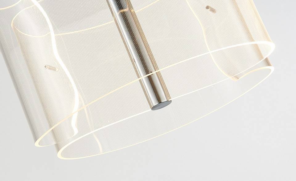 Подвесной светильник SIMPLE STORY 1163 1163-LED20PL