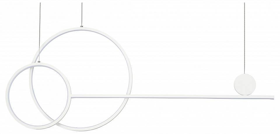 Подвесной светильник SIMPLE STORY 1174 1174-LED40PL