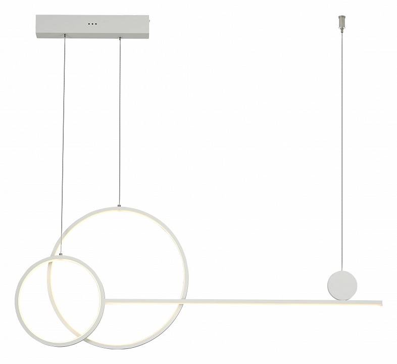 Подвесной светильник SIMPLE STORY 1174 1174-LED40PL