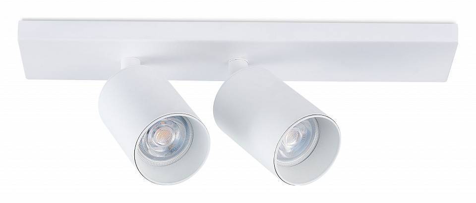 Спот Simple Story 2063 2xGU10 2063-2CLW