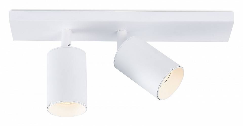 Спот Simple Story 2063 2xGU10 2063-2CLW