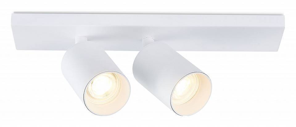 Спот Simple Story 2063 2xGU10 2063-2CLW