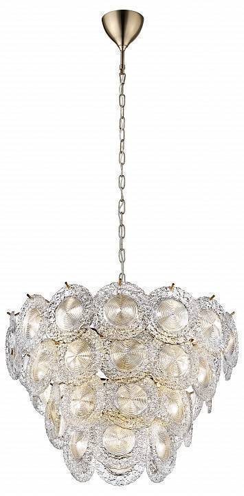 Подвесной светильник SIMPLE STORY 48171 48171-4PL