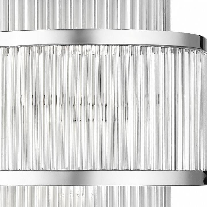 Накладной светильник Simple Story 5831 5831-2WL