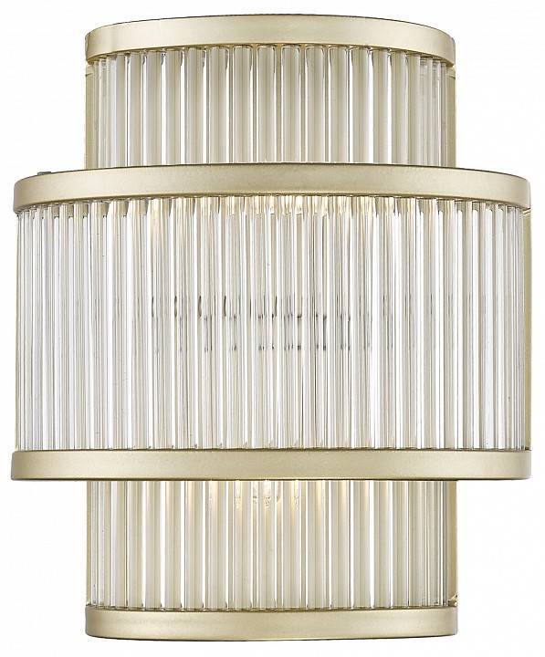 Накладной светильник Simple Story 5881 5881-2WL